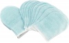 Пенообразующая рукавица Dispobano Glove, пропитанная pH-нейтральным мылом, 25 x 17 см, 20 шт