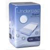 AMD Bed Super / АМД Бед Супер, 180х90 см, 25 шт, супервпитывающие пеленки